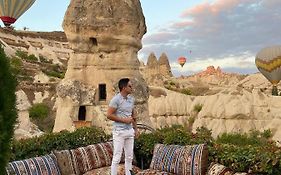 Goreme Suites By Aza